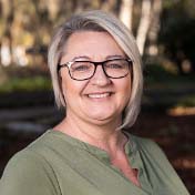Photo of Dannielle Godwin